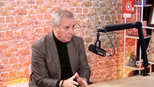 Сашо Станков с мрачна прогноза за националите: Нещата ще стават все по-зле Сашо Станков с мрачна прогноза за националите: Нещата ще стават все по-зле