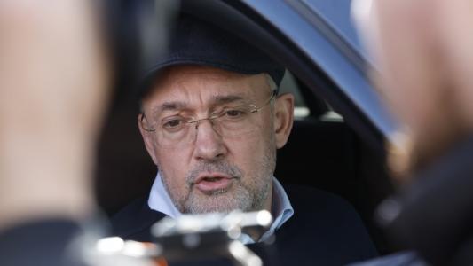 Бивш член на Изпълкома обвини Христо Янев за загубата от Лудогорец Бивш член на Изпълкома обвини Христо Янев за загубата от Лудогорец