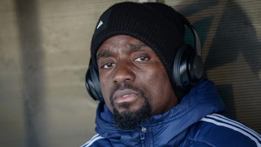 Нарочен за гонене е пред нов договор с Левски Нарочен за гонене е пред нов договор с Левски