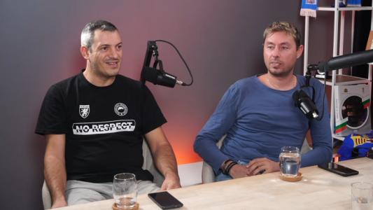 Без резерви: Левски менажира критичните вълни, ЦСКА заигра спокойно Без резерви: Левски менажира критичните вълни, ЦСКА заигра спокойно