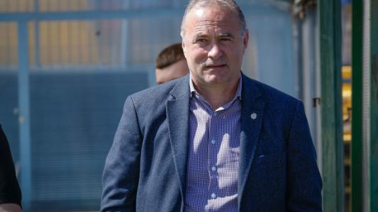 Бойко Величков: Има логика в избора на този състав Бойко Величков: Има логика в избора на този състав