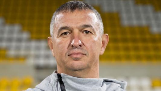 Легендарният Диян Божилов се завърна начело на Добруджа Легендарният Диян Божилов се завърна начело на Добруджа
