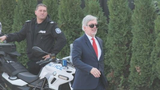 Валентин Михов за ЦСКА: С 15 до 20 минути футбол няма да стане Валентин Михов за ЦСКА: С 15 до 20 минути футбол няма да стане