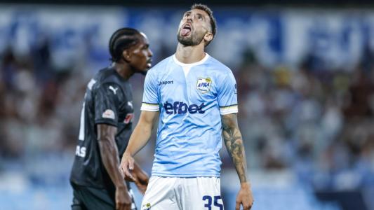 Димитър Велковски: Левски е шампион на 95% Димитър Велковски: Левски е шампион на 95%