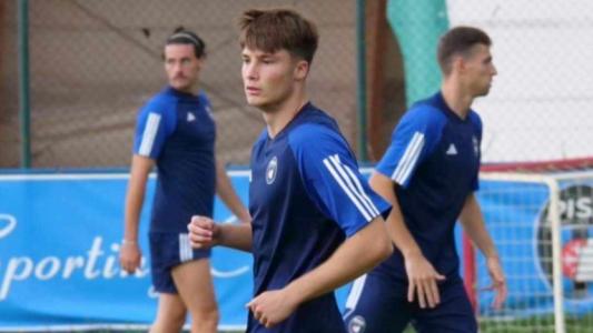 Левски уреди трето ново попълнение Левски уреди трето ново попълнение