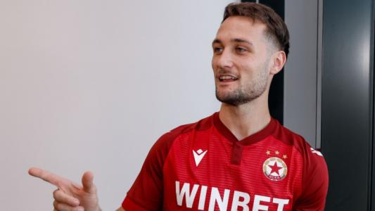 Анжело Мартино трябва да внимава в картинката Анжело Мартино трябва да внимава в картинката