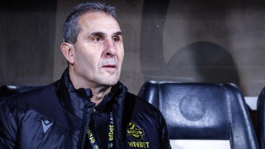 Херо гостува на Левски от над 30 години Херо гостува на Левски от над 30 години