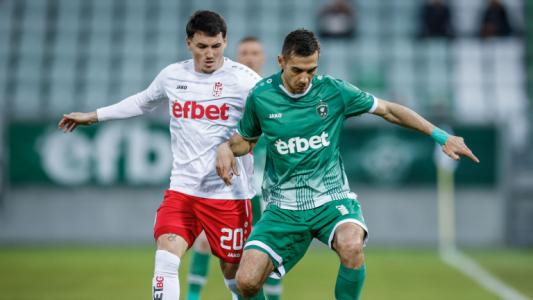 Ивайло Чочев: Следяхме мача в Добрич по реакцията на феновете Ивайло Чочев: Следяхме мача в Добрич по реакцията на феновете