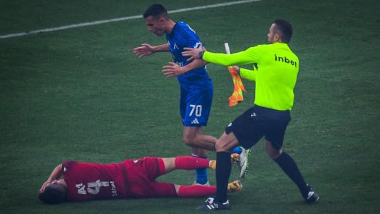 За четвърти пореден път Левски е отгоре За четвърти пореден път Левски е отгоре