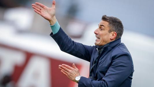 Веласкес провеждал лично разследване за всеки един от футболистите на Левски Веласкес провеждал лично разследване за всеки един от футболистите на Левски