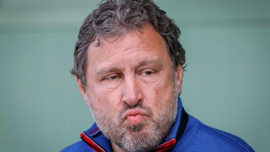 Скандал в Перник: Президент на Марек се сбил с Вили Вуцов Скандал в Перник: Президент на Марек се сбил с Вили Вуцов