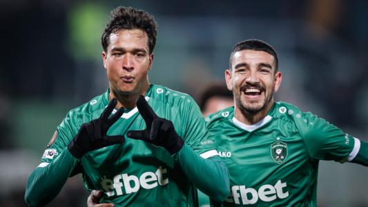 Клубове от Европа искат Станич, Лудогорец е определил цената Клубове от Европа искат Станич, Лудогорец е определил цената