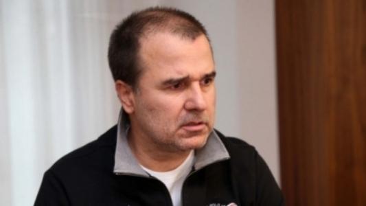 Цветомир Найденов се изгаври с ЦСКА преди гостуването в Гърция Цветомир Найденов се изгаври с ЦСКА преди гостуването в Гърция