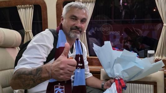 Мохамед Салах посрещна Томас Райс с хеттрик за гръмка победа над Галатасарай Мохамед Салах посрещна Томас Райс с хеттрик за гръмка победа над Галатасарай
