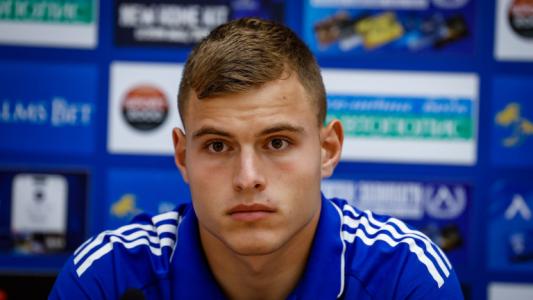 Светослав Вуцов с увеличена заплата и бонуси Светослав Вуцов с увеличена заплата и бонуси