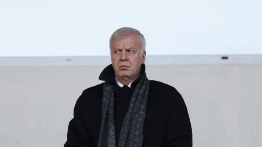 Левски чисти още от дълга си към НАП Левски чисти още от дълга си към НАП