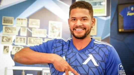 Левски се раздели с Фабио Лима Левски се раздели с Фабио Лима