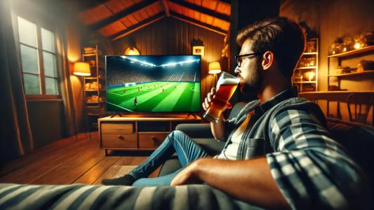 Мачовете по телевизията днес (11 февруари) - пълна програма Мачовете по телевизията днес (11 февруари) - пълна програма