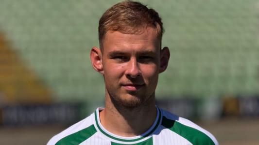Още един избягал от Пирин подписа в Стара Загора Още един избягал от Пирин подписа в Стара Загора