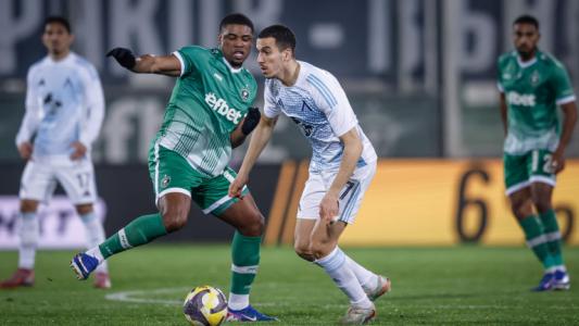 Левски няма да може да разчита на трио в Добрич Левски няма да може да разчита на трио в Добрич