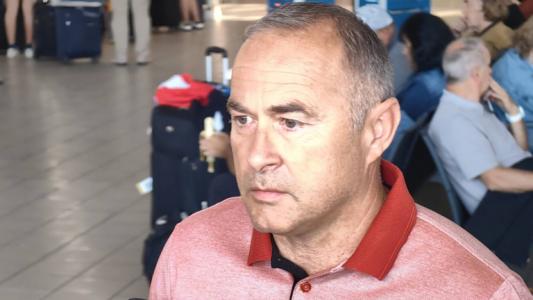 Бойко Величков: Добър мач като влагане, две и две не прави четири Бойко Величков: Добър мач като влагане, две и две не прави четири