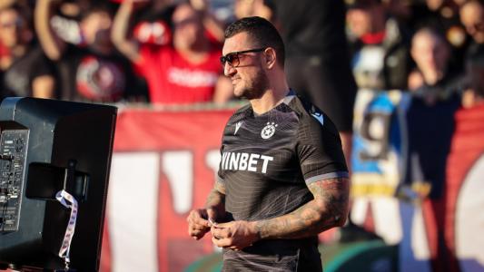 Кюстендилеца: Това е гавра! Сътвори се нещо, което ще се помни години наред! Кюстендилеца: Това е гавра! Сътвори се нещо, което ще се помни години наред!