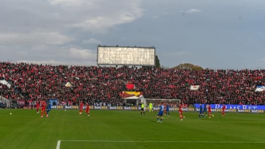 Сектор Г: Гелосани субекти искат да се подсигурят с Купата Сектор Г: Гелосани субекти искат да се подсигурят с Купата