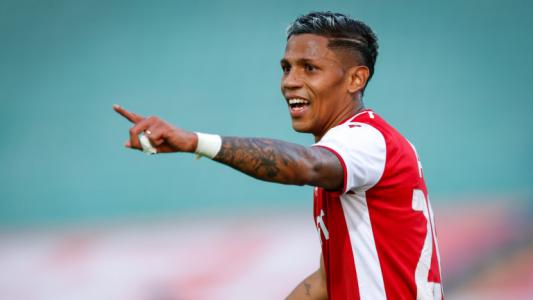 Какво се случва с Марселино Кареасо? Какво се случва с Марселино Кареасо?