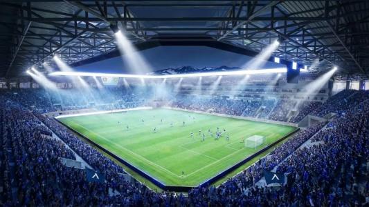 Левски има подкрепата на Общинския съвет и Столична община за новия стадион Левски има подкрепата на Общинския съвет и Столична община за новия стадион