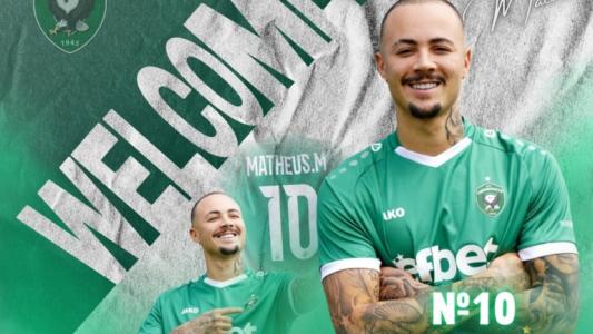 Чистка в атака: Лудогорец готви раздяла с двама нападатели Чистка в атака: Лудогорец готви раздяла с двама нападатели