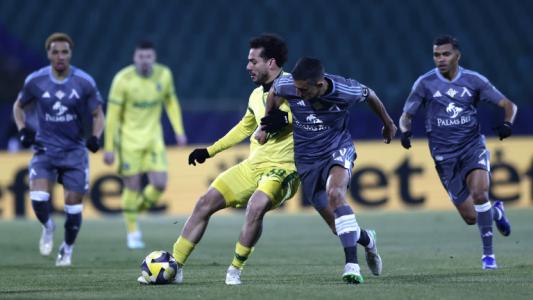 Левски в леговището на Лудогорец, а целта е 1/2-финал за Купата Левски в леговището на Лудогорец, а целта е 1/2-финал за Купата