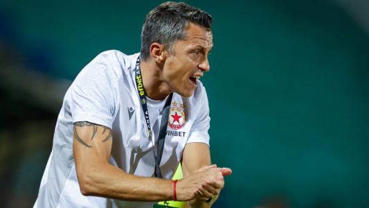 Христо Янев вече е наясно със състава за мача с Макаби Христо Янев вече е наясно със състава за мача с Макаби