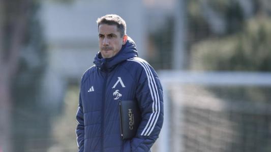 Отлична новина в Левски Отлична новина в Левски