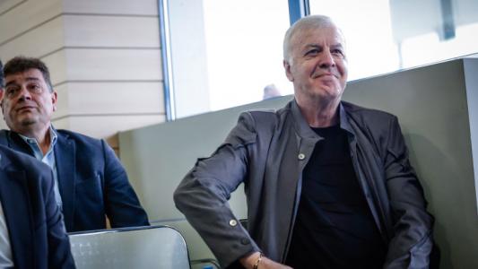 Левски обявява нов собственик утре? Левски обявява нов собственик утре?