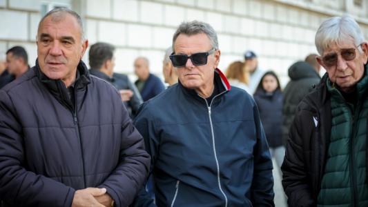 Патрика: Времето за компромиси в ЦСКА приключи Патрика: Времето за компромиси в ЦСКА приключи