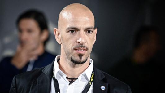 Кириакос Георгиу хвърли оставка и остави Локомотив Горна Оряховица без треньор Кириакос Георгиу хвърли оставка и остави Локомотив Горна Оряховица без треньор