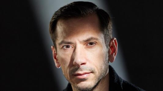 Климент Йончев: Задава се нещо голямо Климент Йончев: Задава се нещо голямо