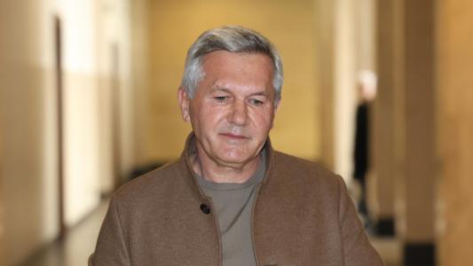 Папазки направи последен оглед на Армията Папазки направи последен оглед на Армията