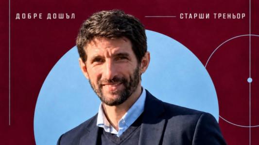 Официално: Бивш футболист на Лудогорец пое Септември Официално: Бивш футболист на Лудогорец пое Септември
