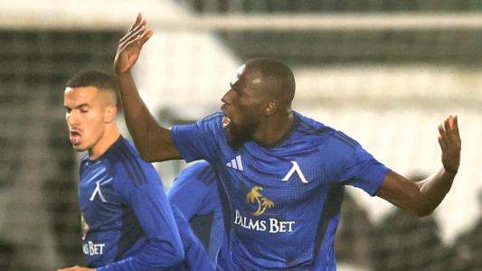 Четирима в Левски на режим за Рамазан Четирима в Левски на режим за Рамазан