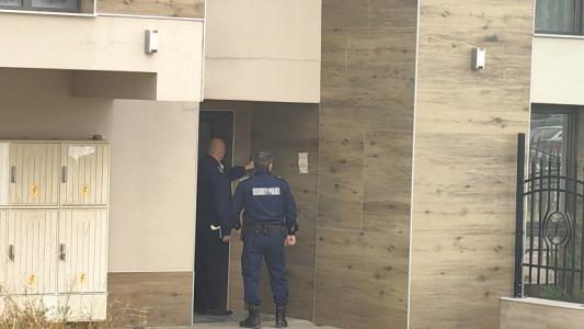 Полицията разкри детайли за екзекуцията на собственика на Ботев Пд Полицията разкри детайли за екзекуцията на собственика на Ботев Пд