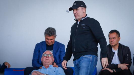 Найденов: Не можем да вземем точка с Гьонов на софтуер Найденов: Не можем да вземем точка с Гьонов на софтуер