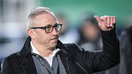 Илиан Илиев остава начело на Черно море Илиан Илиев остава начело на Черно море