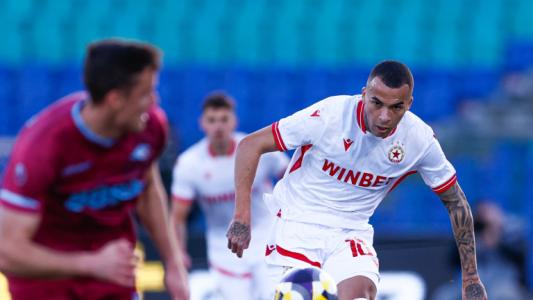 Отлична новина за ЦСКА преди дербито с Левски Отлична новина за ЦСКА преди дербито с Левски