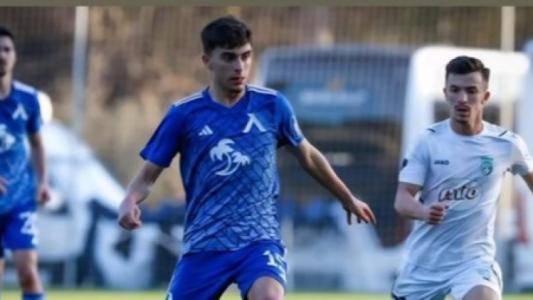 Рилски спортист се подсили с бивш играч на Левски и ЦСКА Рилски спортист се подсили с бивш играч на Левски и ЦСКА