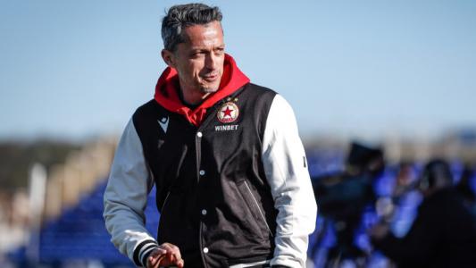 Христо Янев хвърля тежката артилерия срещу Лудогорец Христо Янев хвърля тежката артилерия срещу Лудогорец