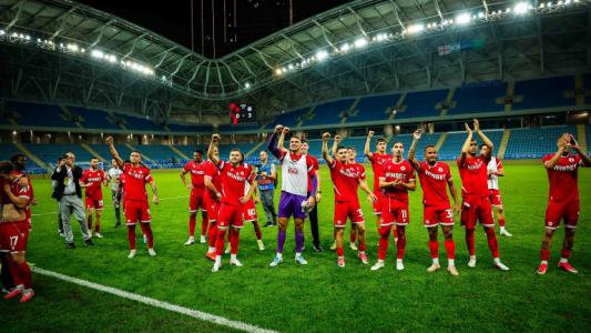 ЦСКА взима още трима ЦСКА взима още трима