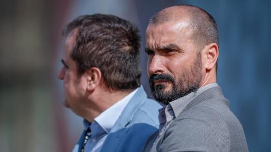 Кичо Добрев: Заслужено бихме ЦСКА Кичо Добрев: Заслужено бихме ЦСКА