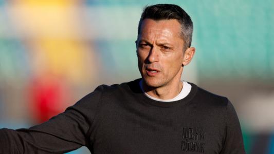 Рокади в ЦСКА: Христо Янев пази важни играчи за дербито с Левски Рокади в ЦСКА: Христо Янев пази важни играчи за дербито с Левски