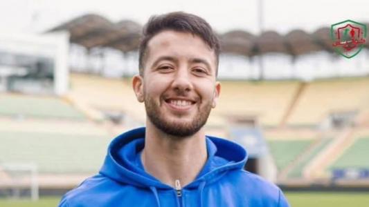 Усем Мрезиг даде сигнал, че ще бъде ново попълнение на Левски Усем Мрезиг даде сигнал, че ще бъде ново попълнение на Левски